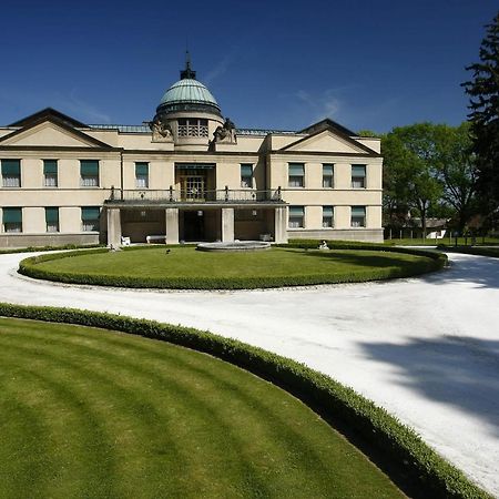 Chateau Kotera Ratboř Esterno foto