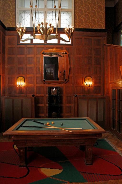 Chateau Kotera Ratboř Esterno foto