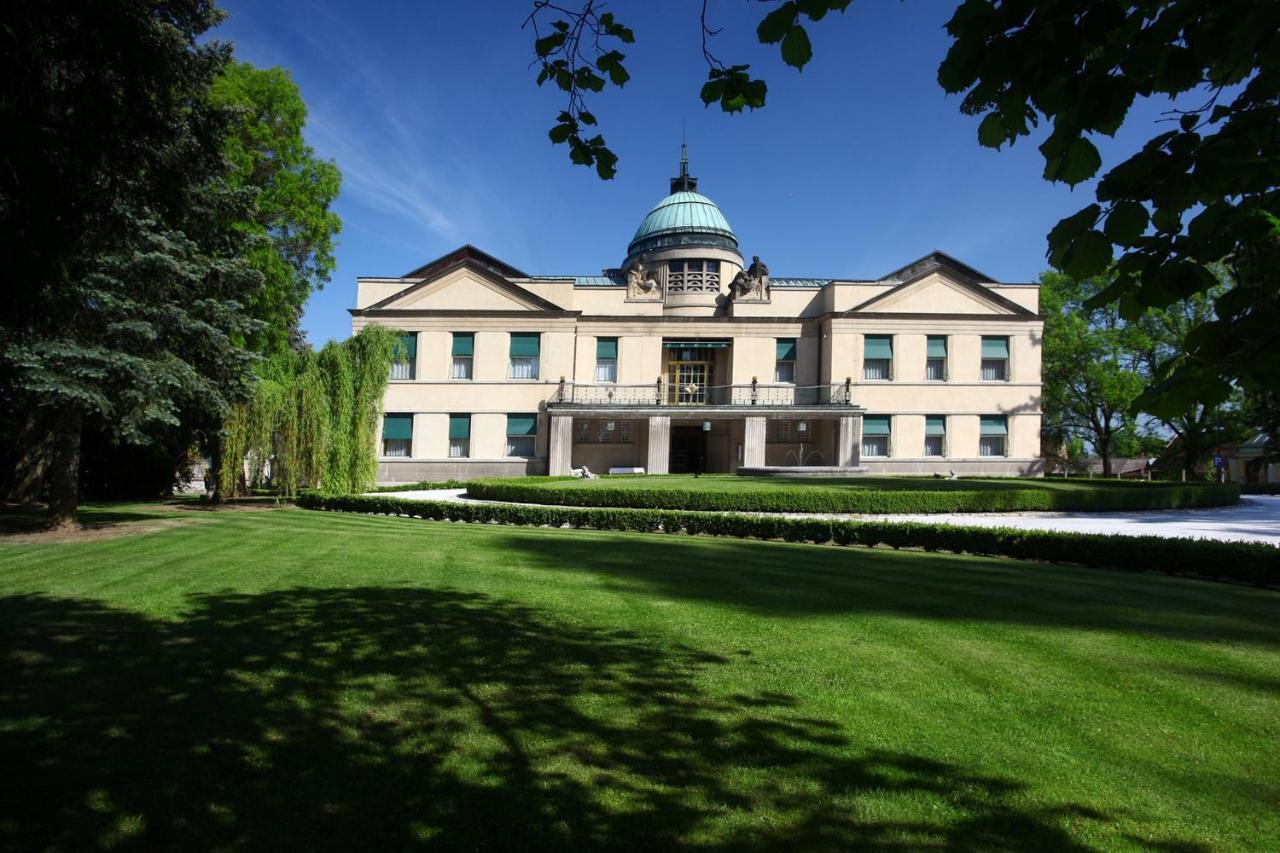 Chateau Kotera Ratboř Esterno foto