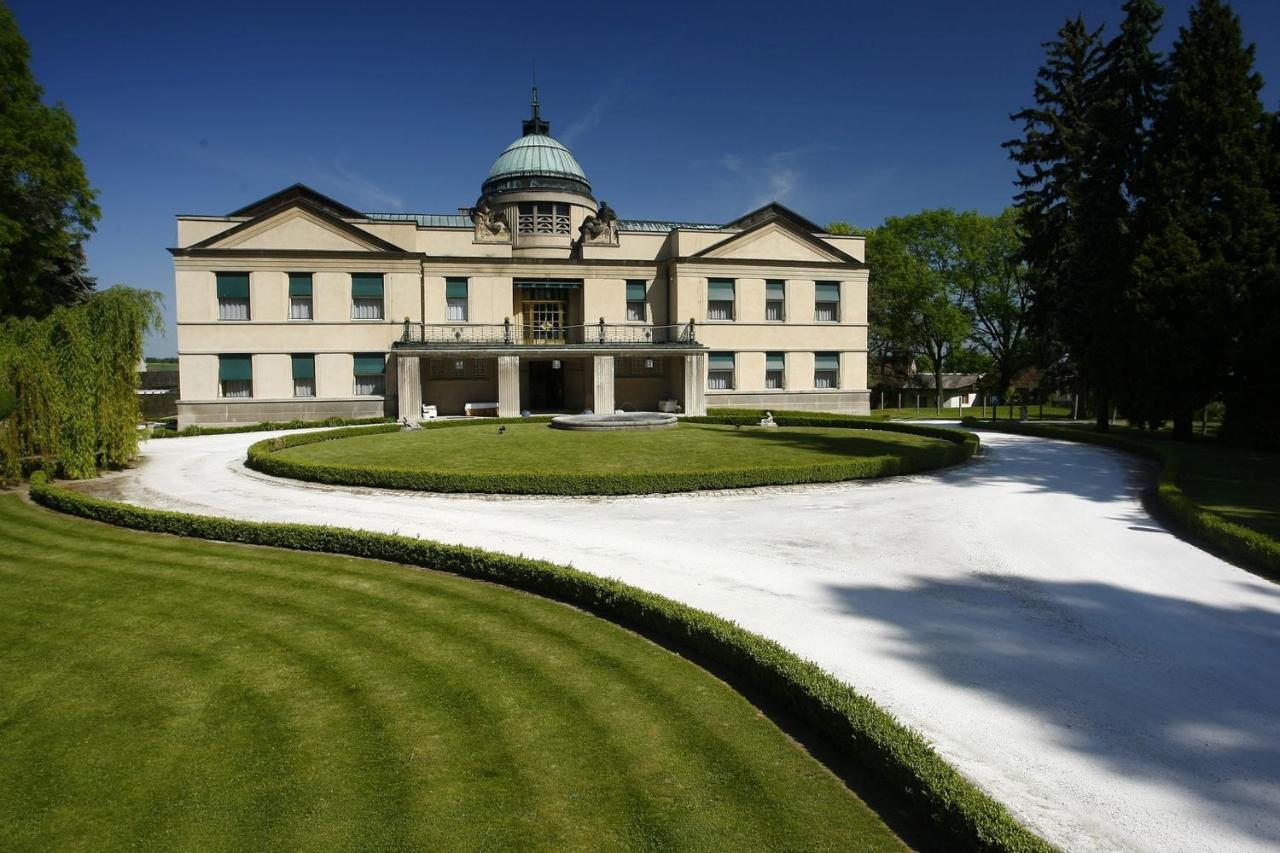 Chateau Kotera Ratboř Esterno foto