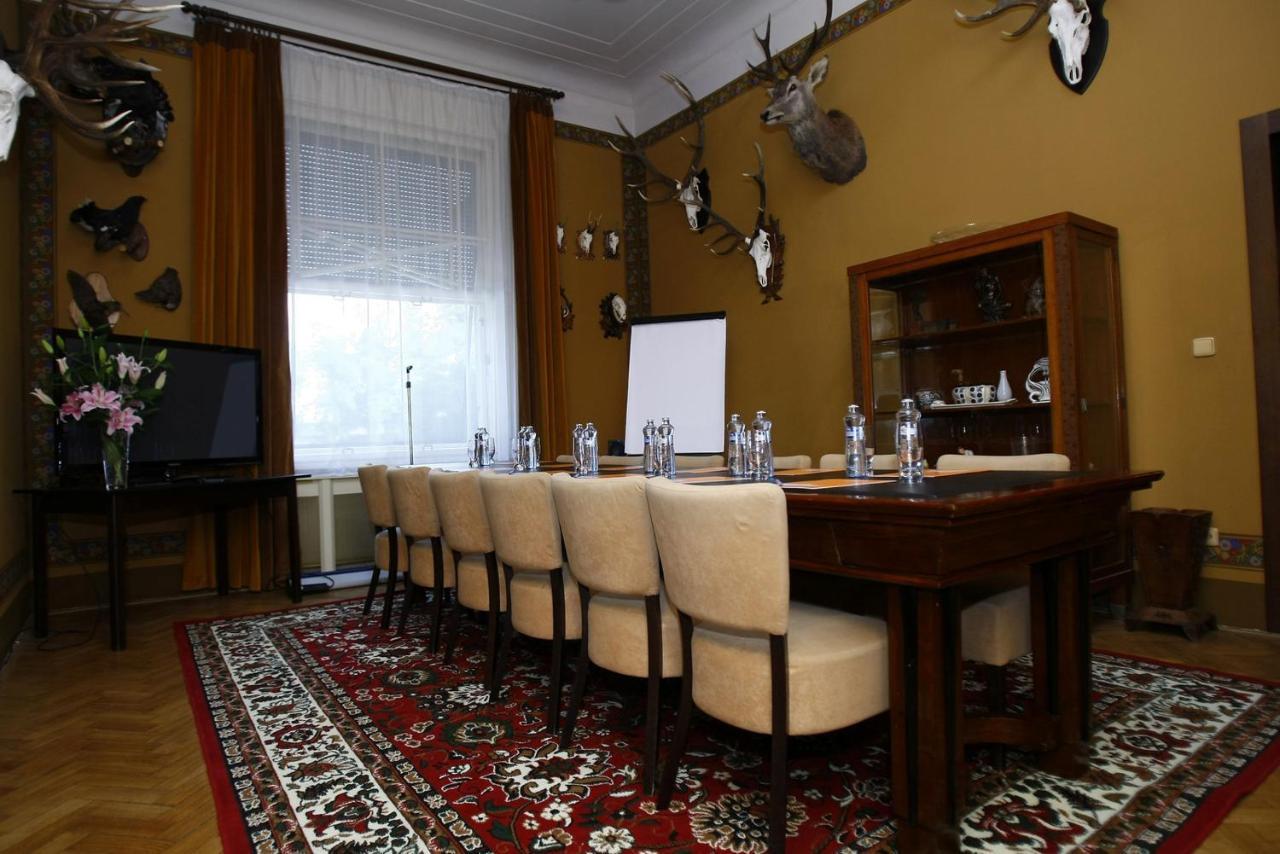 Chateau Kotera Ratboř Esterno foto